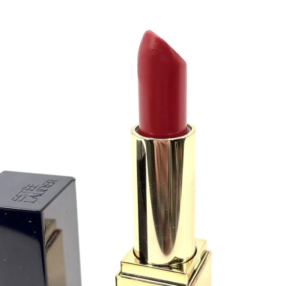 Pure Color Envy 240 Tumultuous Pink Sculpting Lipstick New .12 oz/3.5g FLAW